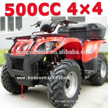 China nuevo odes 400cc atv buggy 4x4 diesel para el precio de venta (MC-394)